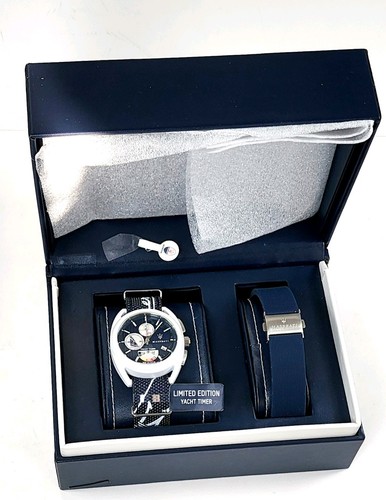 Orologio maserati trimarano - orologio,