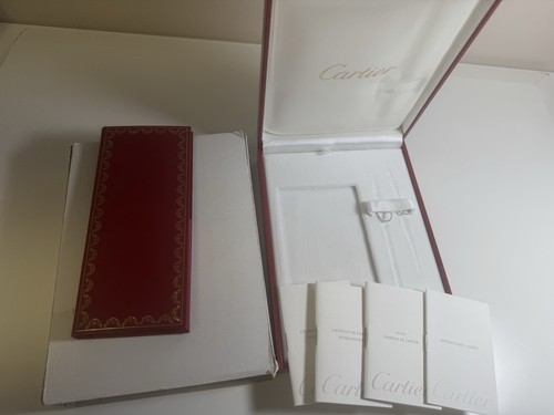 Cartier penna matita - cartier, quaderno