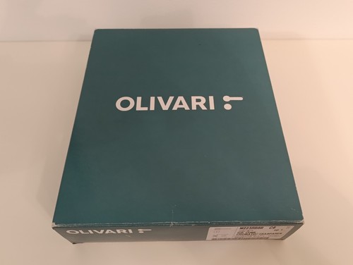 Maniglia olivari usata - maniglia,