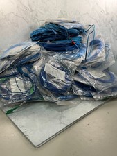 Lotto stock150 cavi fibra