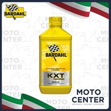 BARDAHL KXT RACING SYNTHETIC