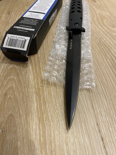 Cold steel lite - ti,