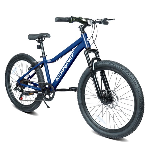 Inch youth mountain bike - 24,