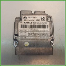 Centralina Airbag BOSCH 0285010138 SEAT 6R0959655LB19 IBIZA 6J 2008 2013