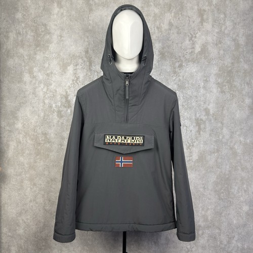 Maglione uomo napapijri - maglione,