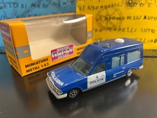 1/43 Norev Jet-Car Mercedes