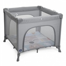 Chicco open box - open,