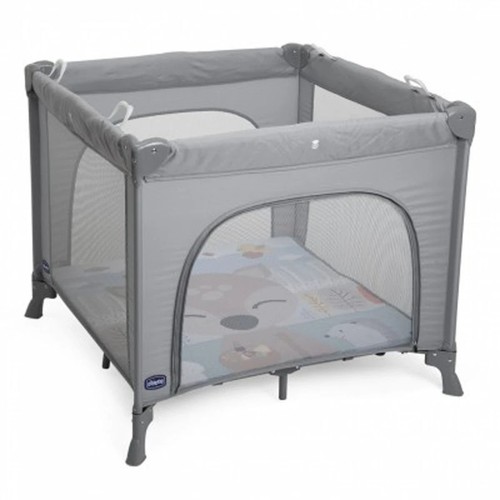 Chicco open box - chicco,