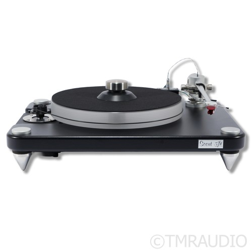 Giradischi cinghia vpi - a,