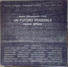 UN FUTURO POSSIBILE NUOVA
