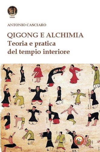 Qigong alchimia teoria e - qigong, alchimia.