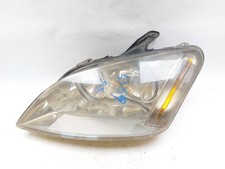 1347463 FANALE ANTERIORE SX FORD FOCUS C-MAX (--) 1.6 TDCI 16V MAN 5M 109CV 2005