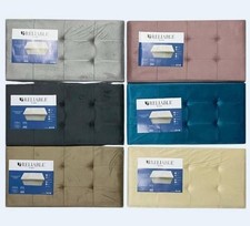 Pouf contenitore rettangolare