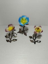 3 Fiori Capodimonte In