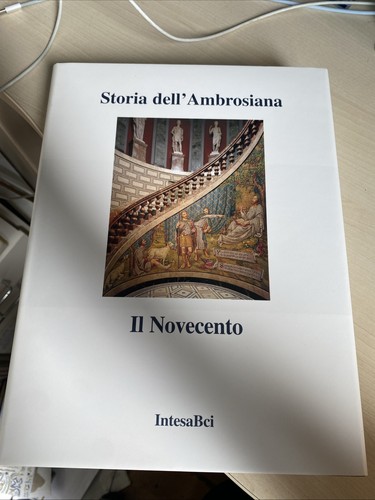 Storia dell ambrosiana - storia, dell'ambrosiana