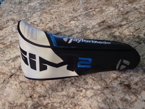 Copricapo driver taylormade - driver,