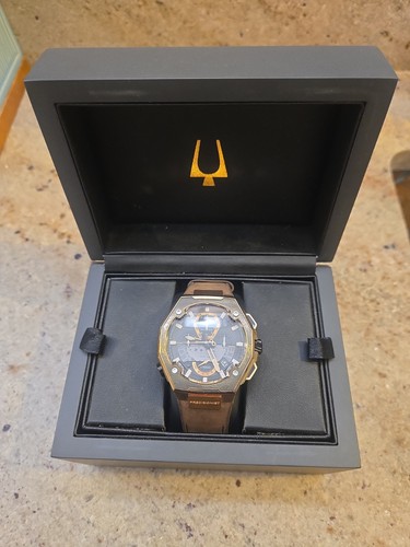 Orologio bulova serie - bulova, x