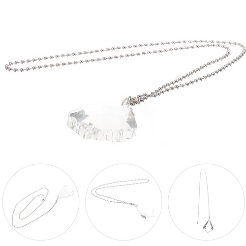 Prolunga luce metallo catena - ,