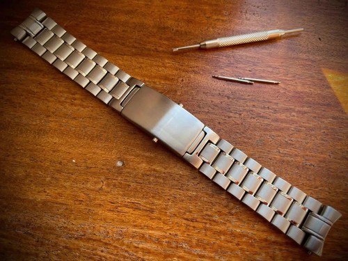 Cinturino acciaio inox - cinturino,