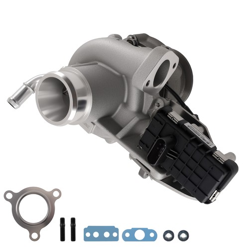 Turbocompressore turbina - turbocompressore,