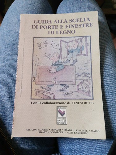 Guida alla scelta - , e