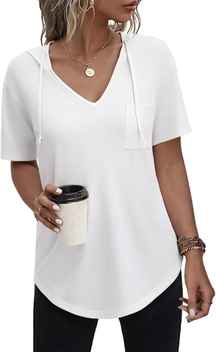 Felpa donna con cappuccio - felpa,