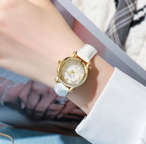 Orologio donna chopard style - orologio, chopard-style