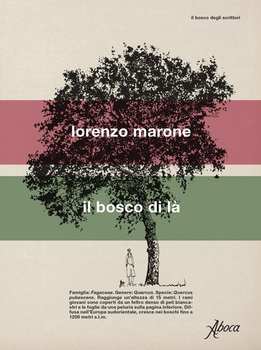 Bosco là marone - bosco,