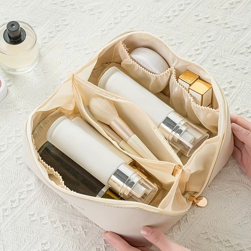 Organizzatore trucco donna kit