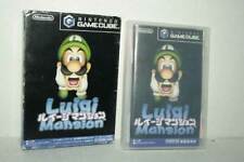 LUIGI MANSION GIOCO USATO BUONO STATO GAMECUBE EDIZIONE GIAPPONESE GD1 53240