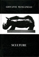 Sculture - Giovanni Manganelli