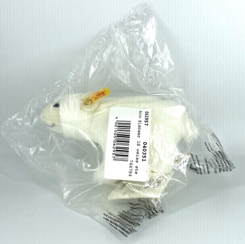 Steiff 062957 arco eisbaer - 062957,