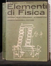 ELEMENTI DI FISICA. Vol 2