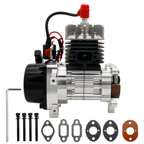 Cnc pro potente - pro,
