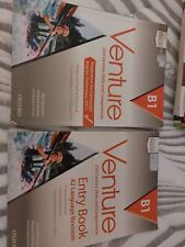 Venture B1 Inglese