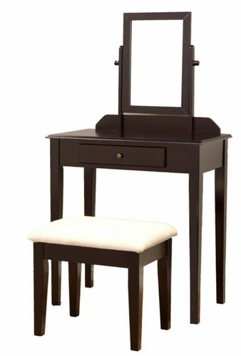 Sgabello tavolo specchio - , pz