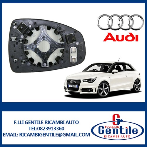 Audi 2010 piastra - 2010,