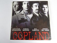 Cop Land (Copland)  - DVD Film