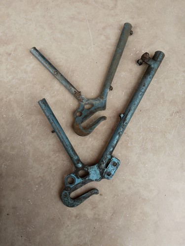 Forcellini velo ancien - velo,