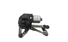 Motorino tergi ant completo di tandem per Peugeot 3008 Serie (0916) (2009