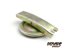 K2435 TAPPO SERBATOIO BENZINA VESPA 125 150 VBB VBA VNB VNA 180 200 RALLY