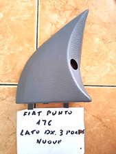 Mostrina interno specchio x FI