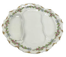 Set Di 2 PIATTI Per Asparagi