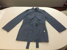 LUISA SPANISH SPRING JACKET
