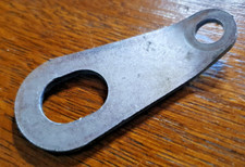 LOMBARDINI FOCS LDW 502 - Anello staffa sollevamento motore ORIGINALE - MICROCAR