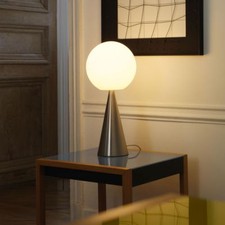 Fontana Arte Bilia - Lampada