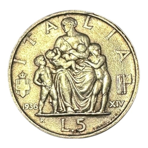 Vittorio emanuele iii 5 - vittorio,