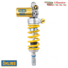 Ammortizzatore ohlins moto - ammortizzatore,