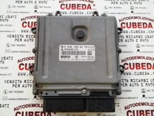 Centralina motore smart - motore,