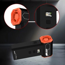 Violent Fan 130000RPM